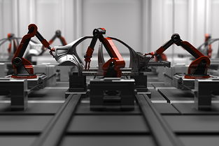 2017年全球工业自动化行业十大趋势 物联网技术研发引领变革