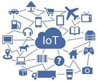 物联网市场蓬勃发展，技术创新驱动未来增长