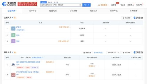 南方电网等巨头布局广东，物联网传感科技公司开启电网智能新篇章