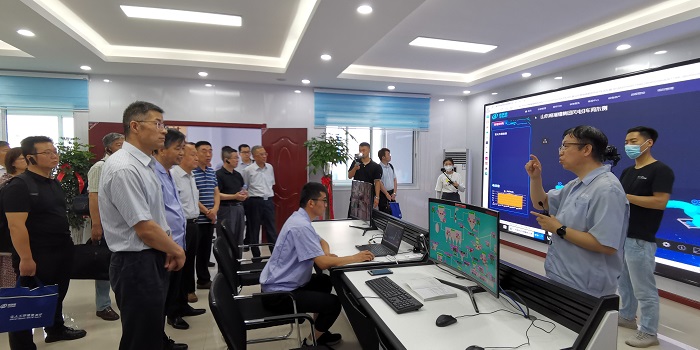 VOCs治理绿岛模式引行业赞“炭”，物联网技术研发赋能绿色升级